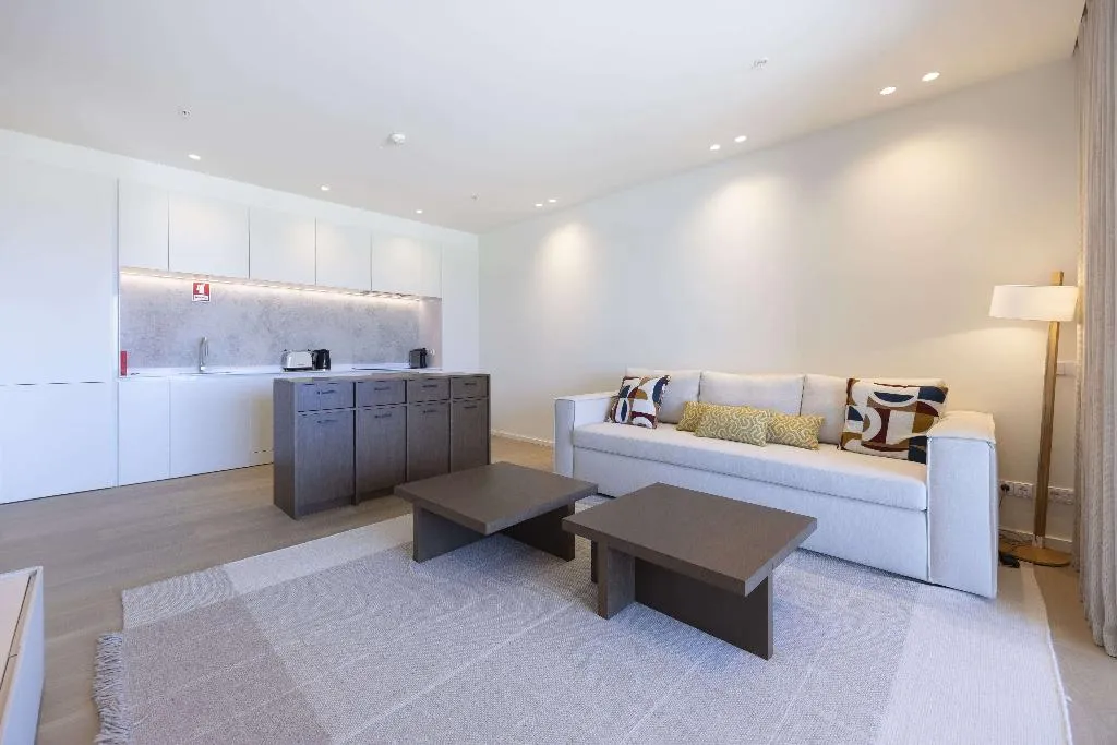 APARTMENT ONE BEDROOM Room, The Editory Residence Lagos, Algarve