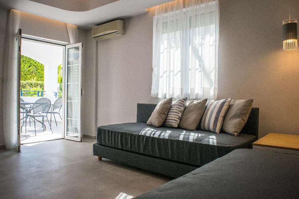 APARTMENT STANDARD Room, Evdokia Suites, Crete