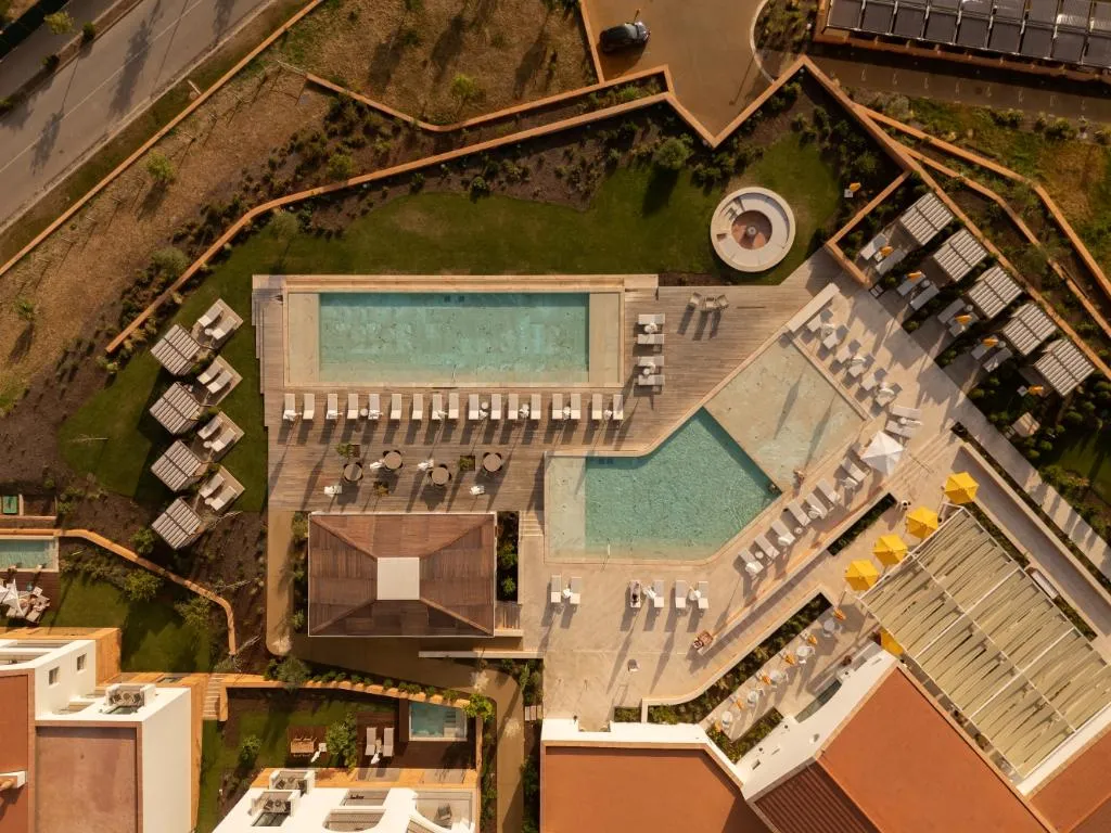 General view, Viceroy At Ombria Algarve, Algarve