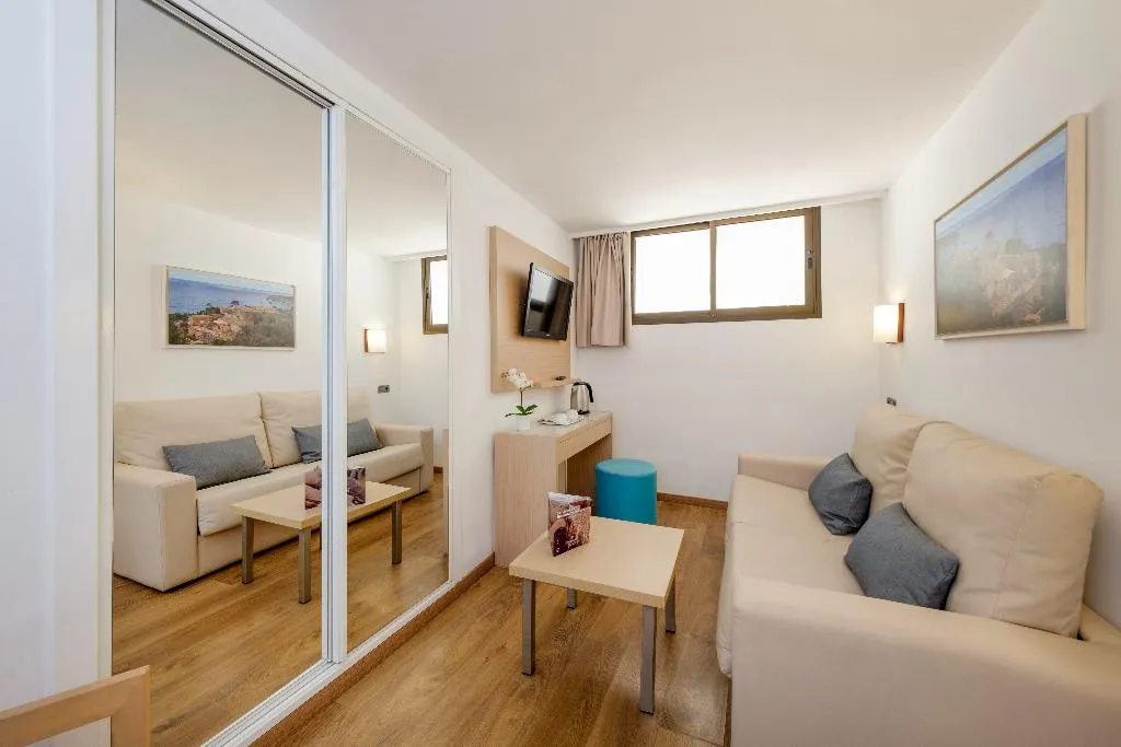 SUITE SEA VIEW Room, Sentido Fido Punta del Mar Hotel & Spa, Majorca