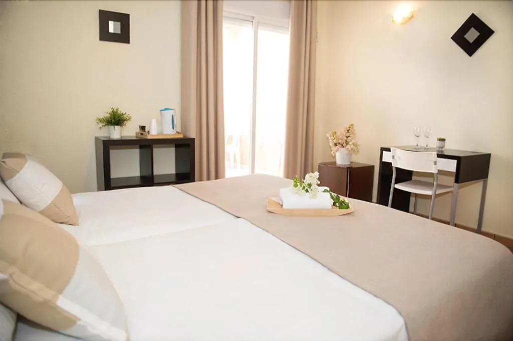 Room, Hotel Costa Blanca Rojales, Costa Blanca