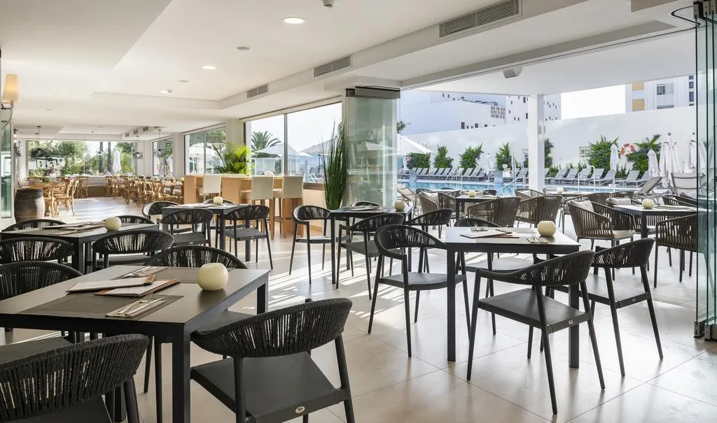 Terrace, Tomir Portals Suites – Adults Only (+16), Majorca