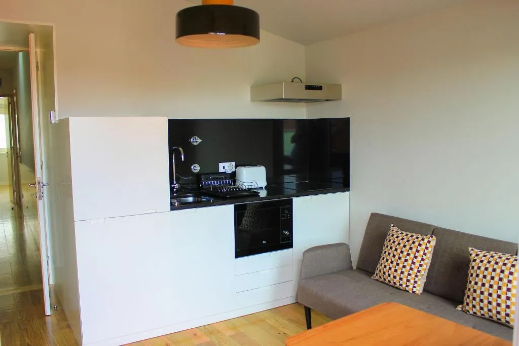 Room, Oporto Trendy Heritage, Porto