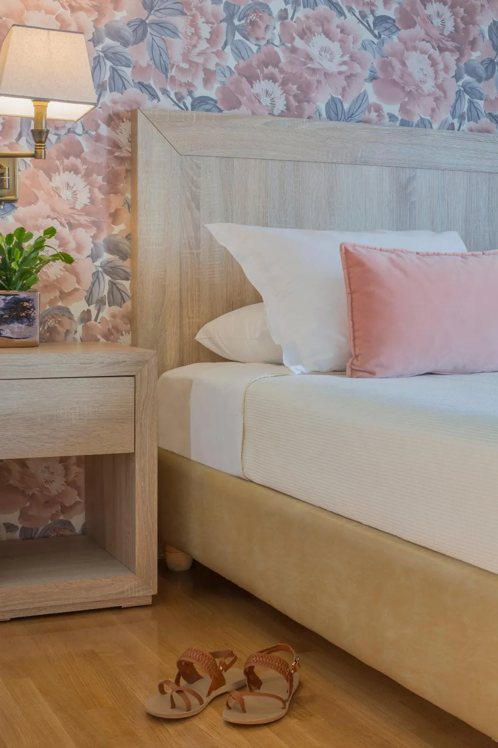 APARTMENT TWO BEDROOMS Room, Delice Hotel & Family Apartments, Athens