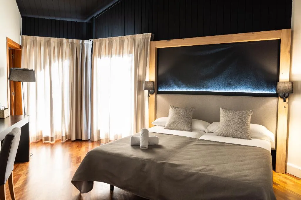 SUITE GOLF VIEW Room, Xalet del Golf, Barcelona