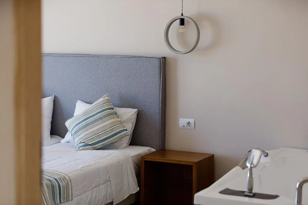 BUNGALOW PREMIUM Room, Theo Star Beach Hotel, Crete