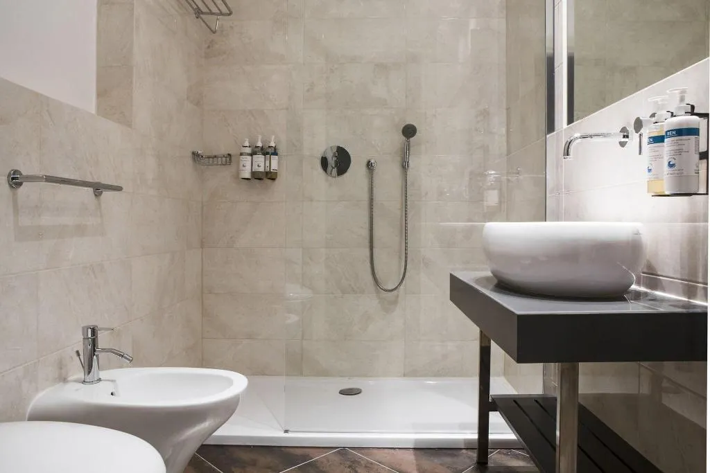 Room, Numa Prague Flow, Prague