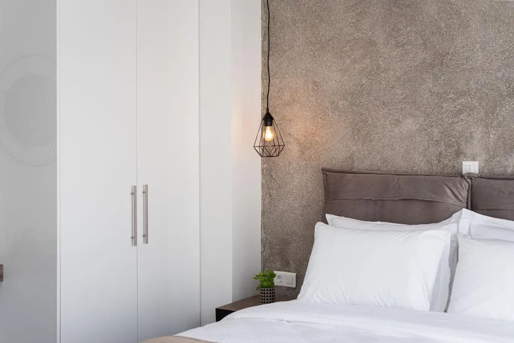 DOUBLE STANDARD Room, Athenian Spirit, Athens