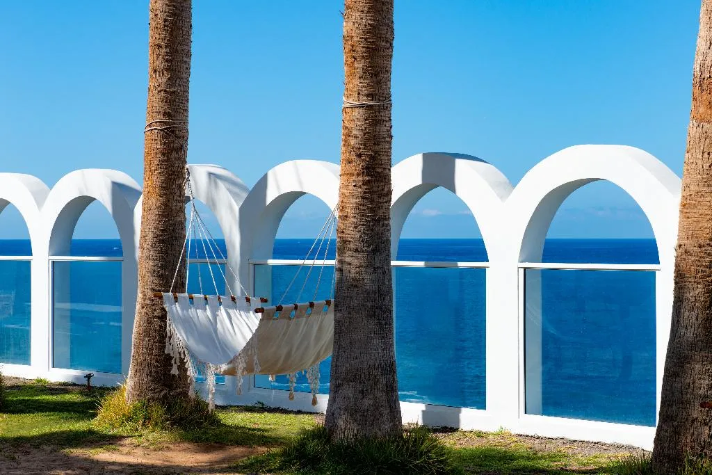 General view, Atlantic Holiday Hotel, Tenerife