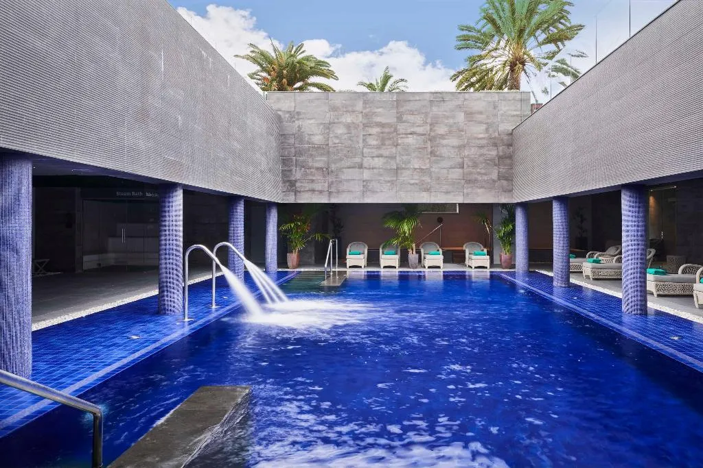 Sports and Entertainment, Santa Catalina, a Royal Hideaway Hotel, Gran Canaria