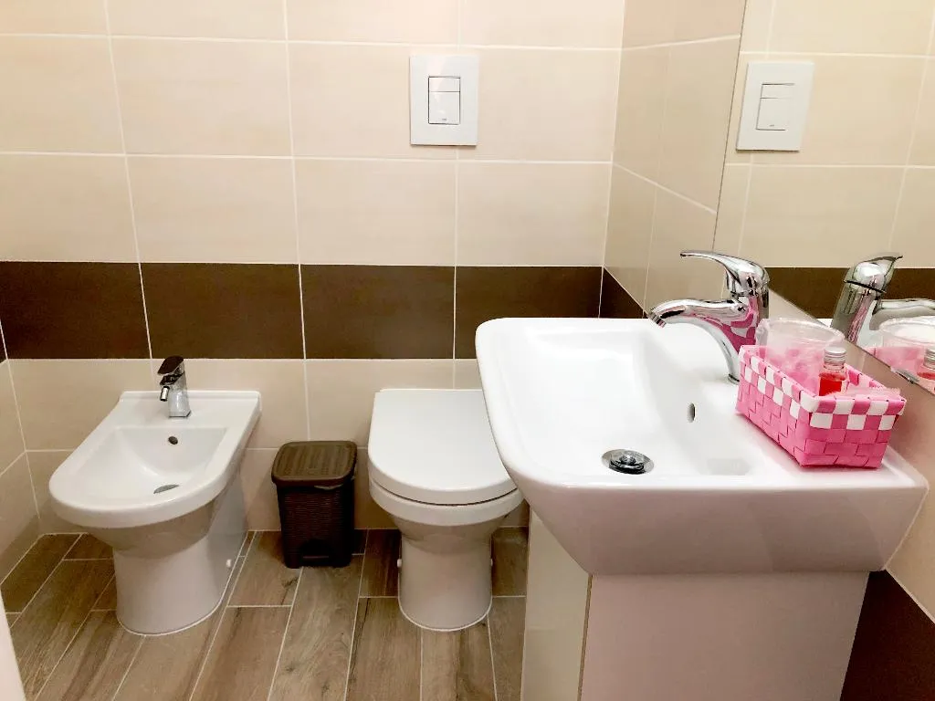 DOUBLE STANDARD Room, Maison Ortigia, Catania