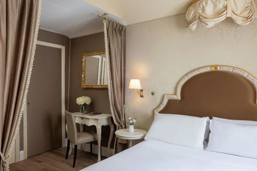 Room, Residenza Venezia By Gruppo Una, Venice