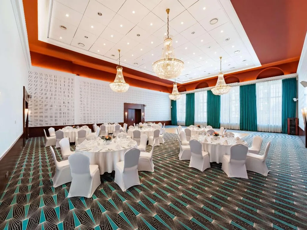 Conferences, Sofitel Grand Sopot, Gdansk