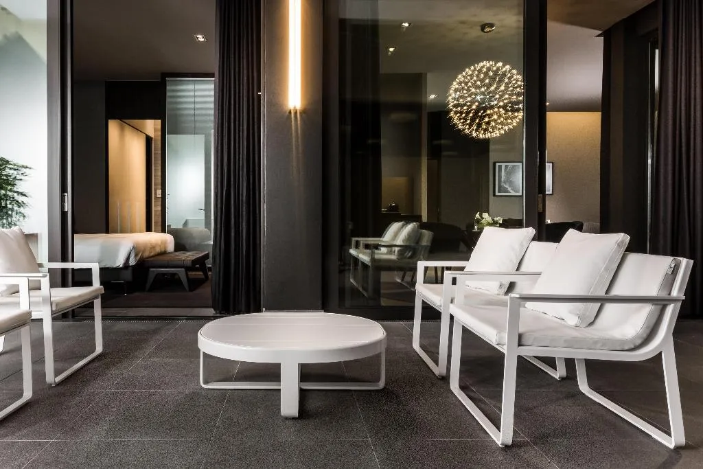 SUITE DUPLEX Room, InterContinental Malta, Malta