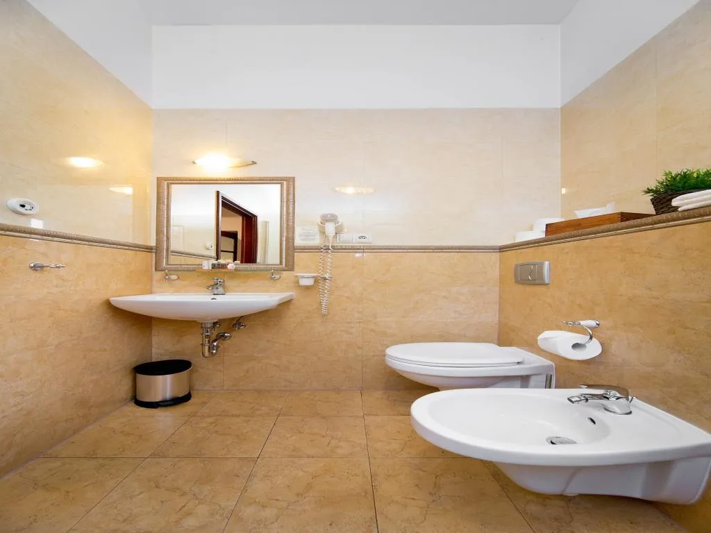 APARTMENT ONE BEDROOM Room, Ventus Rosa Self Service Apartments, Krakow
