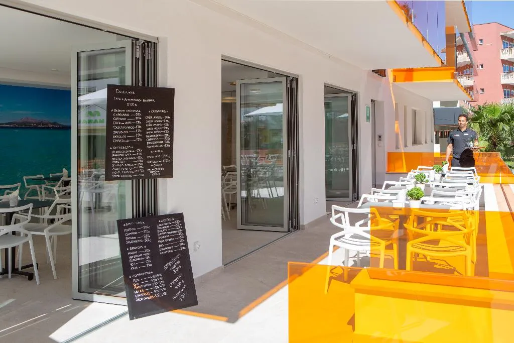 Bar, Mix Smart, Majorca