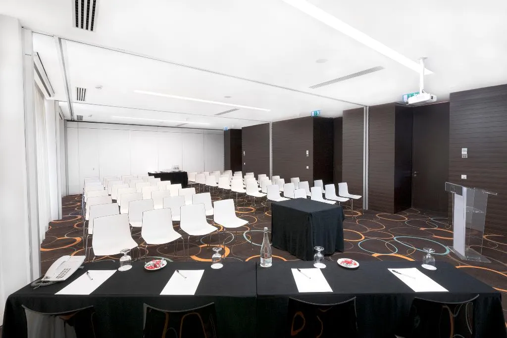 Conferences, VIP Grand Lisboa, Lisbon