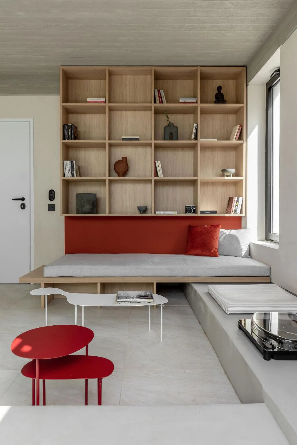 SUITE PENTHOUSE Room, Newel Psychiko, Athens