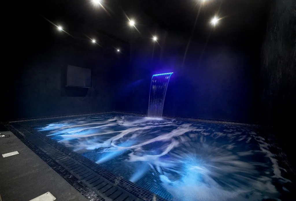 SUITE LUXURY Room, H Hotel & SPA - Adults Only, Malta
