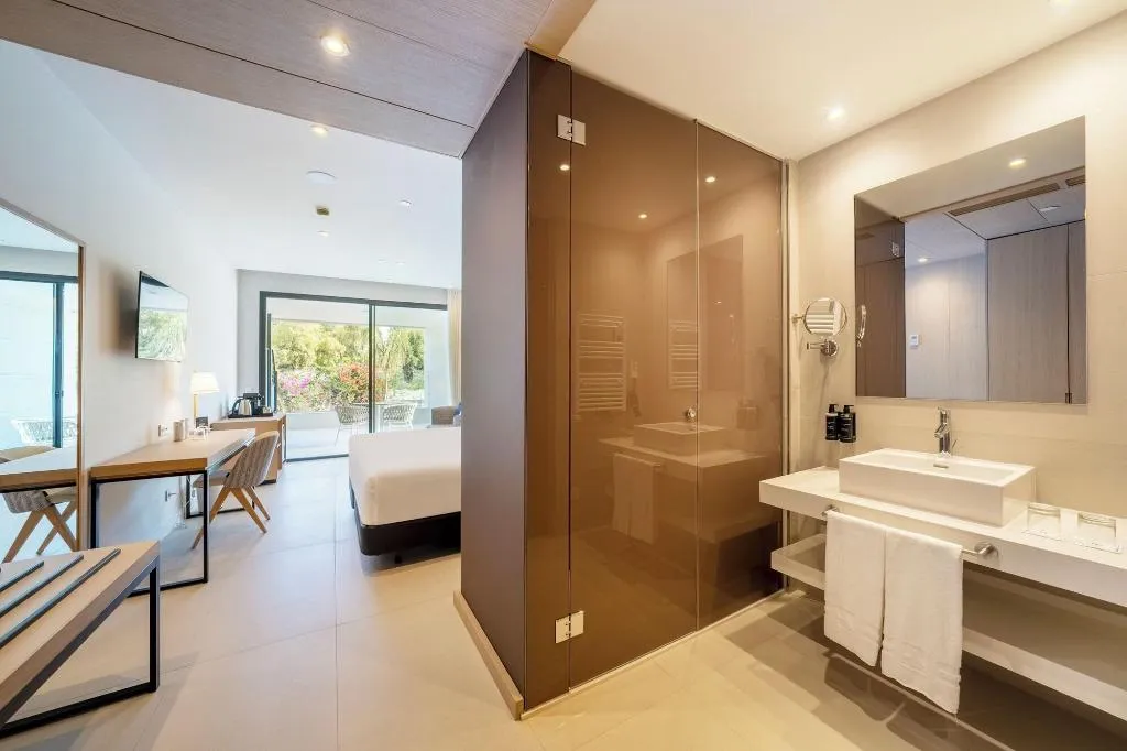 Room, Eurostars Ocean Marbella, Costa Del Sol
