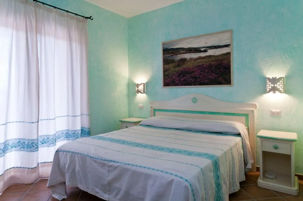 Room, S'Alzola, Olbia