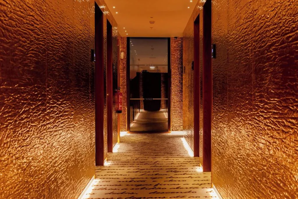 Lobby, Wine & Books Lisboa - Wbl, Lisbon