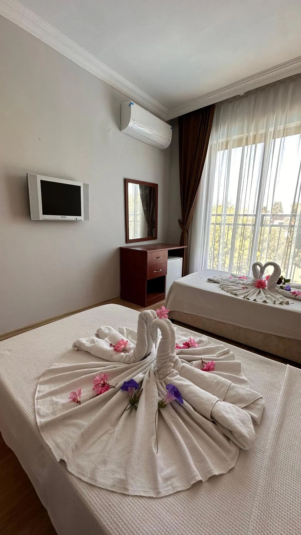 SUITE STANDARD Room, Muer City Kemer Hotel, Antalya