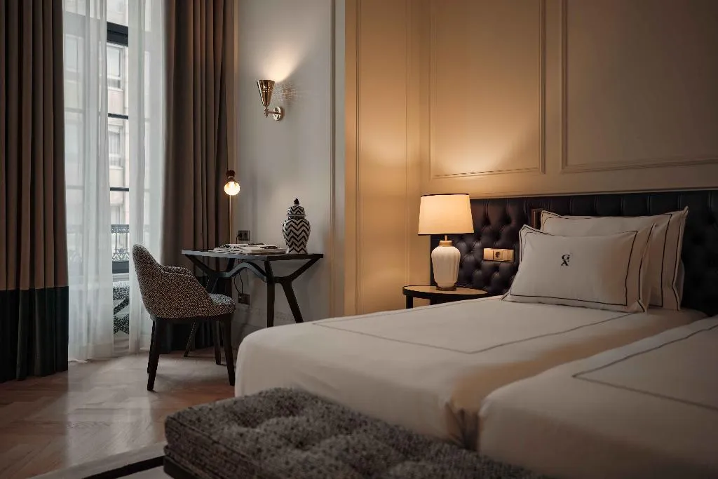 Double or Twin EXECUTIVE Room, Hotel Ga Palace, Porto