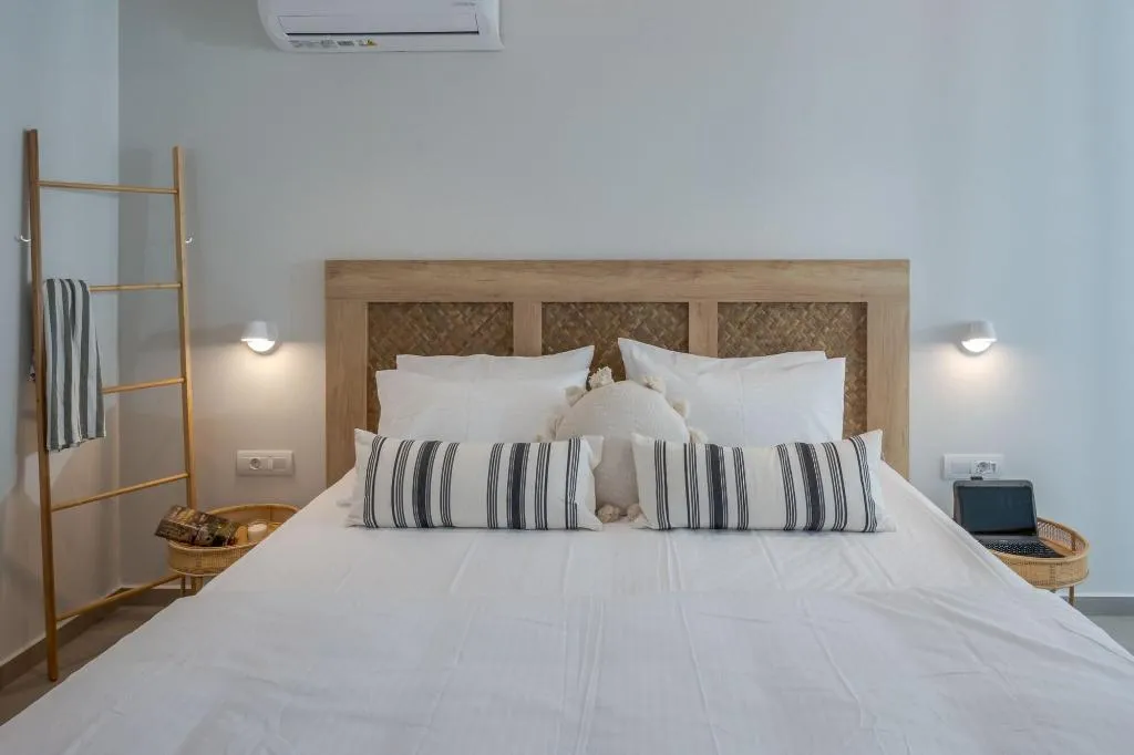 Room, Anassa Suites By Estia Adults Only, Crete