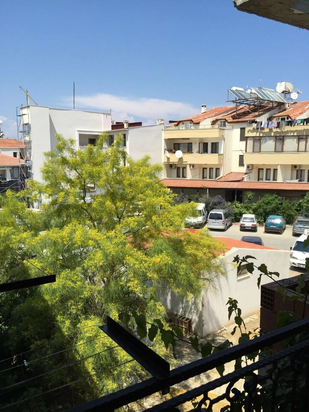 General view, Datca Kilic Hotel, Dalaman