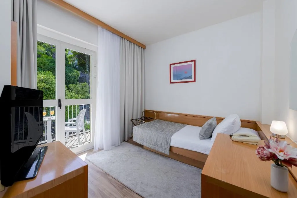 SINGLE STANDARD Room, Splendid, Dubrovnik