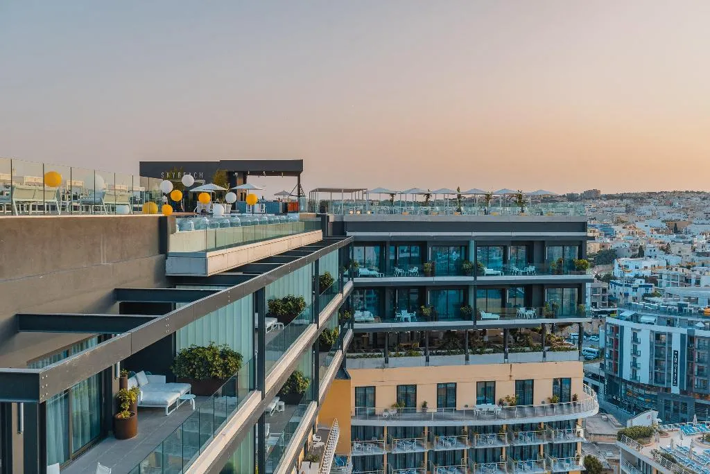 General view, InterContinental Malta, Malta