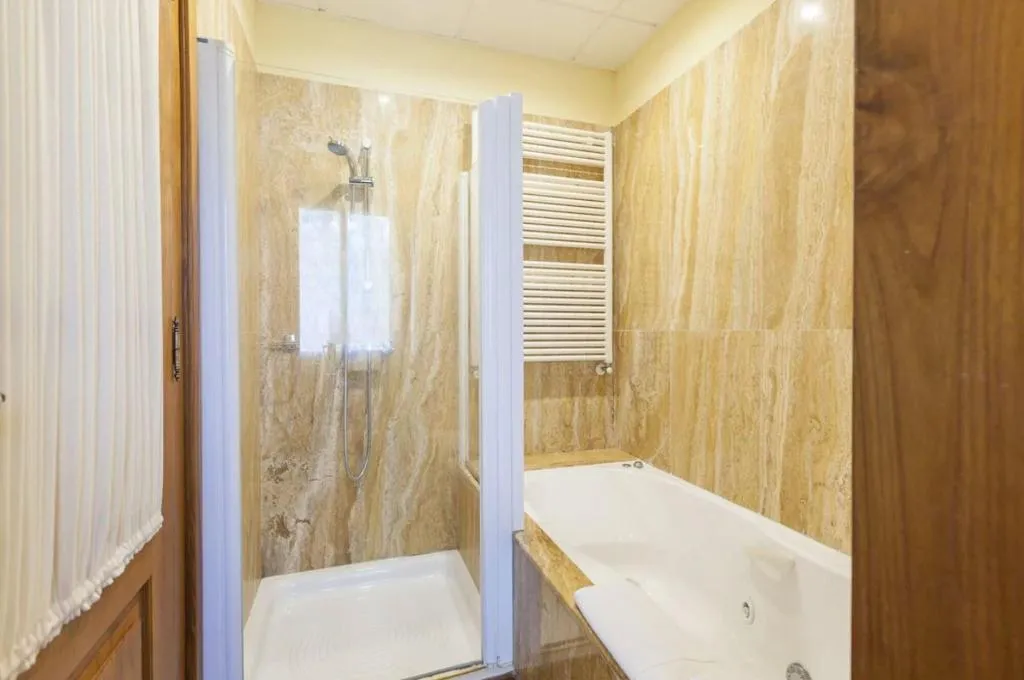 Room, Can Arabi, Ibiza