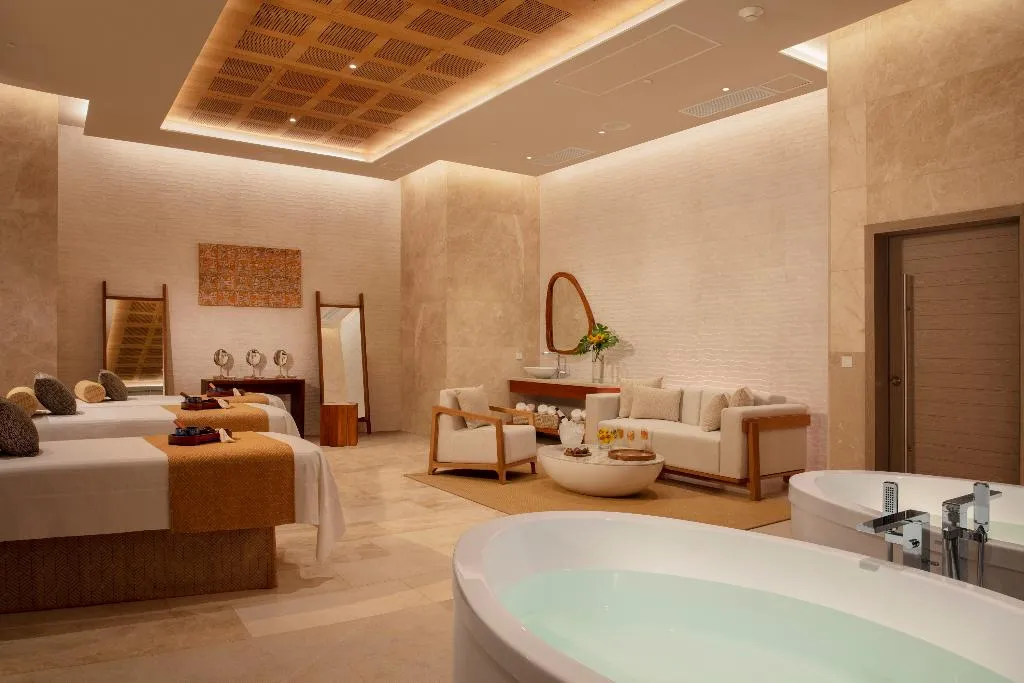 Sports and Entertainment, Breathless Cancun Soul Resort & Spa, Cancun Area