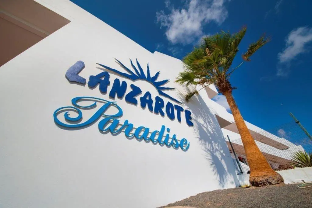 General view, Lanzarote Paradise Colinas, Lanzarote