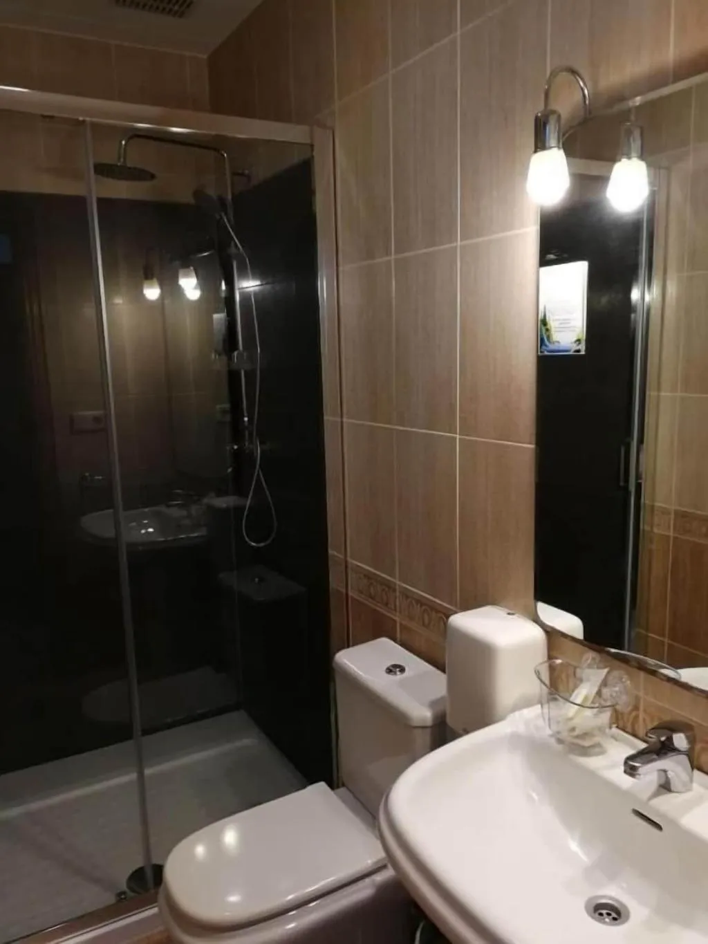 Room, Jero Rooms, Valencia