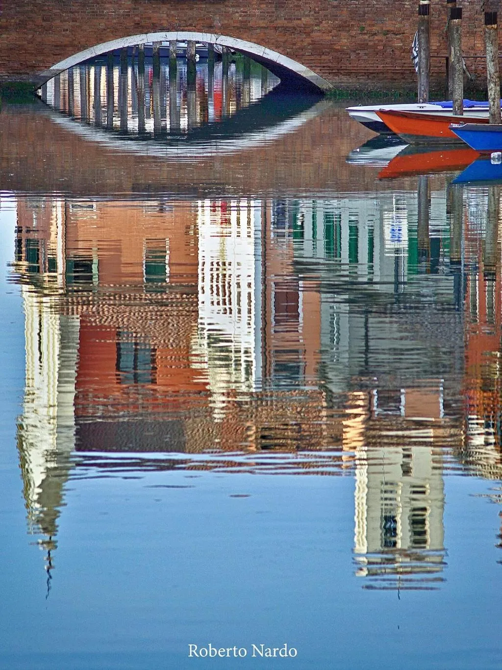 General view, Hotel The Originals Venise Sud Bristol Chioggia, Venice