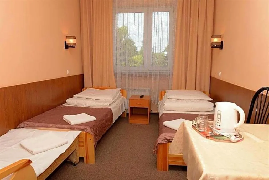 Room, Osrodek Hotelowy Optima, Krakow