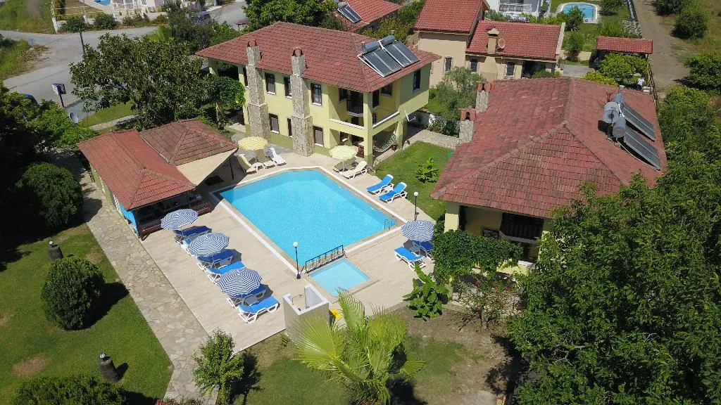 VILLA COMFORT Room, Summer Life Villa Apart, Dalaman