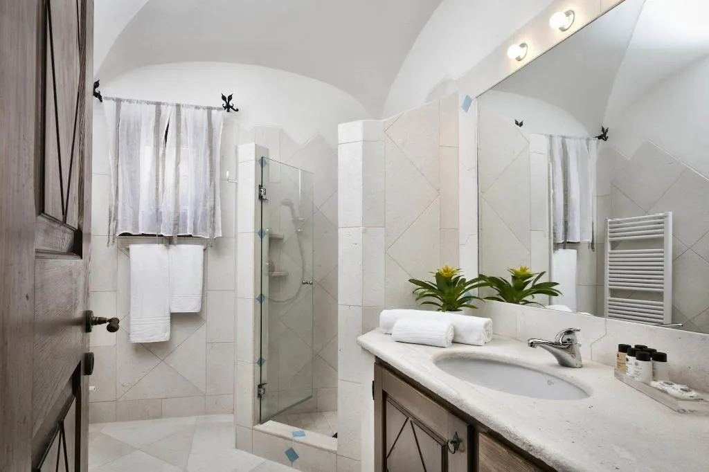 APARTMENT LUXURY Room, Relais Villa Carola, Olbia