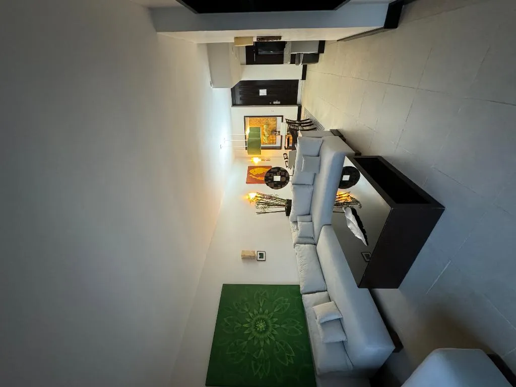 APARTMENT TWO BEDROOMS Room, Aldea Thai by oceanfront, Playa Del Carmen