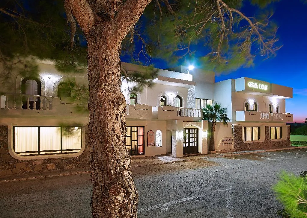 Room, Coriva Beach Hotel & Bungalows by chc group, Crete