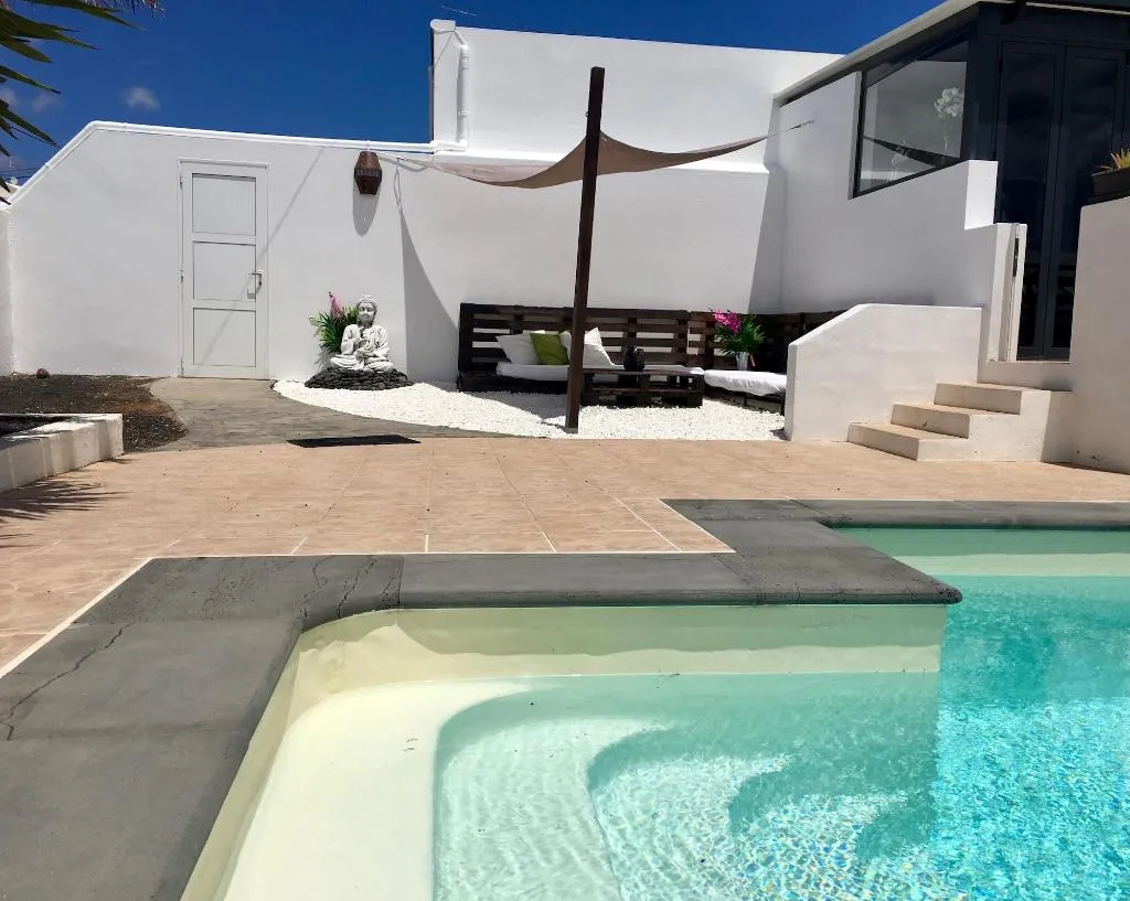 Sports and Entertainment, Bnb Los 5 Elementos Lanzarote, Lanzarote