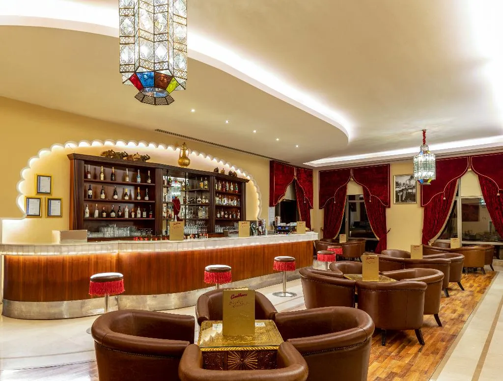 Bar, Spice Hotel Spa, Antalya