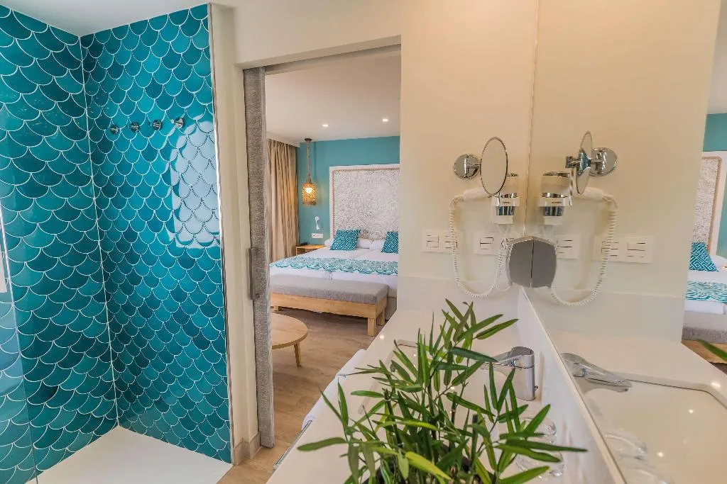 Room, Occidental Torremolinos Playa, Costa Del Sol