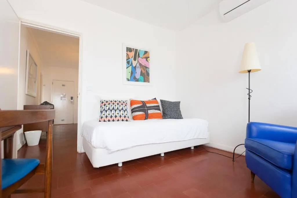Double or Twin LAND VIEW Room, Vasco da Gama, Algarve
