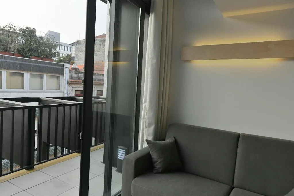 Room, I Loft Porto, Porto