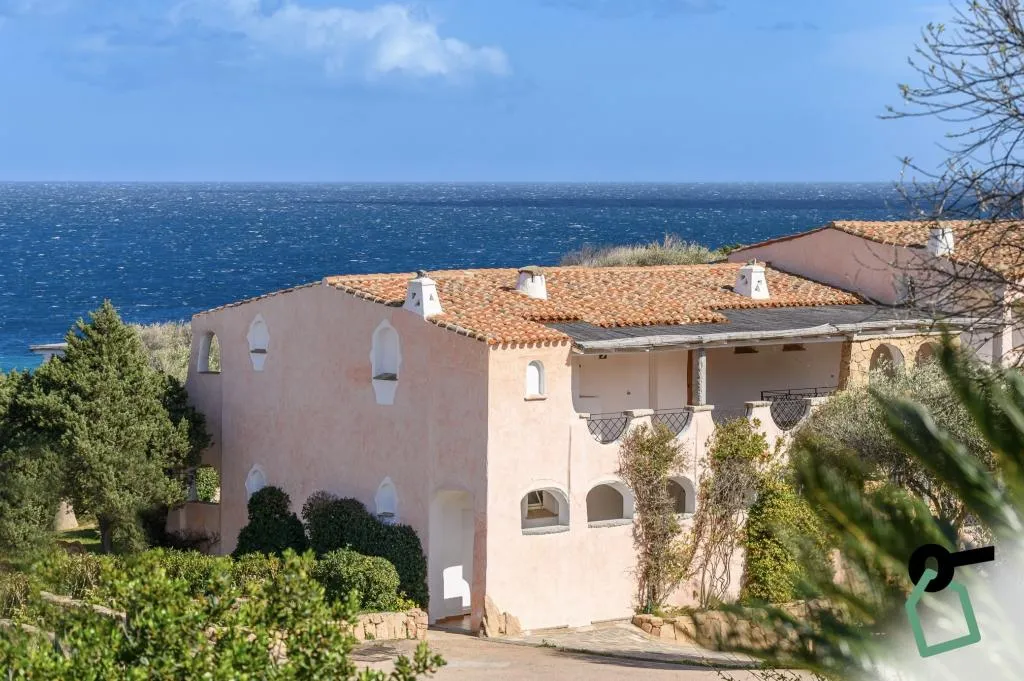 General view, Hotiday Room Collection - Porto Cervo, Olbia