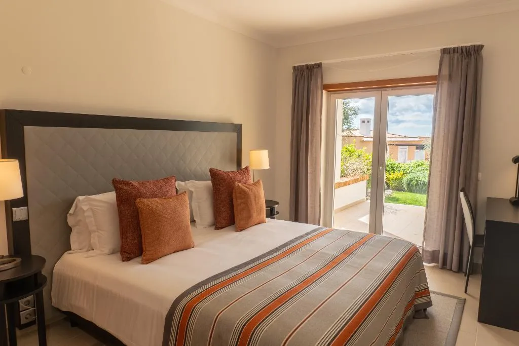 TOWNHOME THREE BEDROOMS Room, Vale Da Ribeira Residences, Algarve