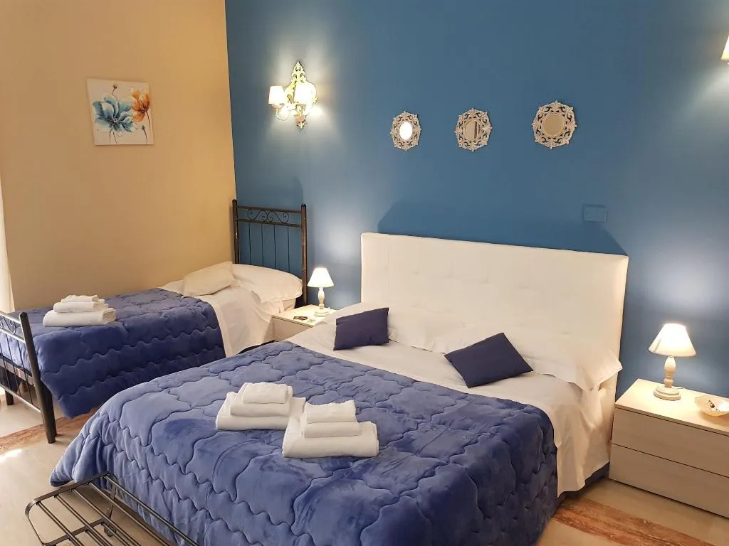 Room, Sicily Luxury, Catania